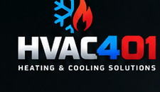 HVAC401 Heating and Cooling Solutions